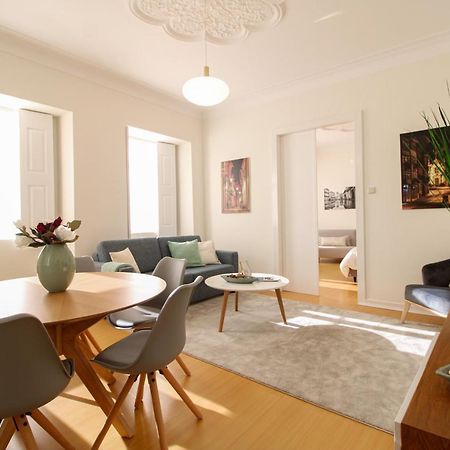 O Beco - Apartment In The Heart Of The City Of Viana Do Castelo Eksteriør bilde