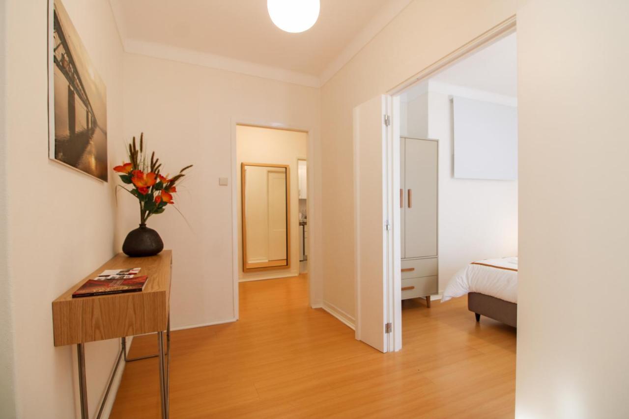 O Beco - Apartment In The Heart Of The City Of Viana Do Castelo Eksteriør bilde