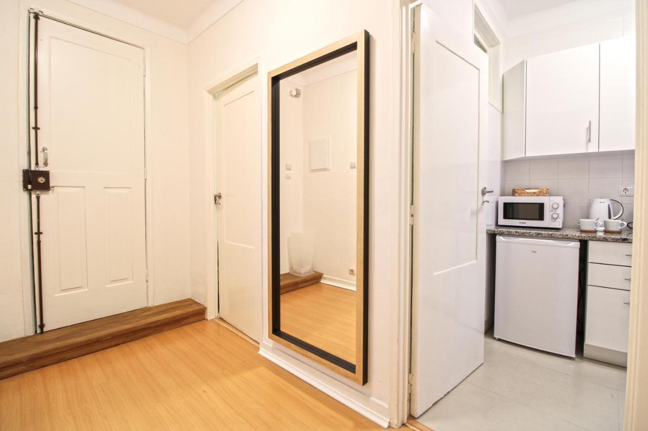 O Beco - Apartment In The Heart Of The City Of Viana Do Castelo Eksteriør bilde