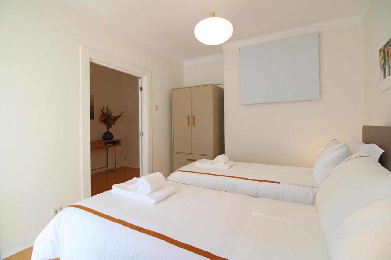 O Beco - Apartment In The Heart Of The City Of Viana Do Castelo Eksteriør bilde
