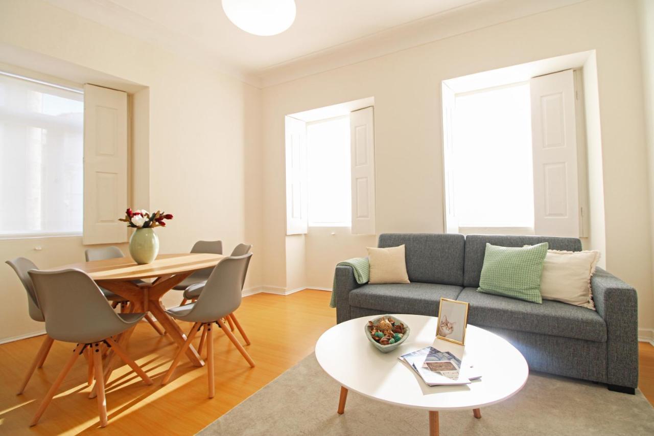 O Beco - Apartment In The Heart Of The City Of Viana Do Castelo Eksteriør bilde
