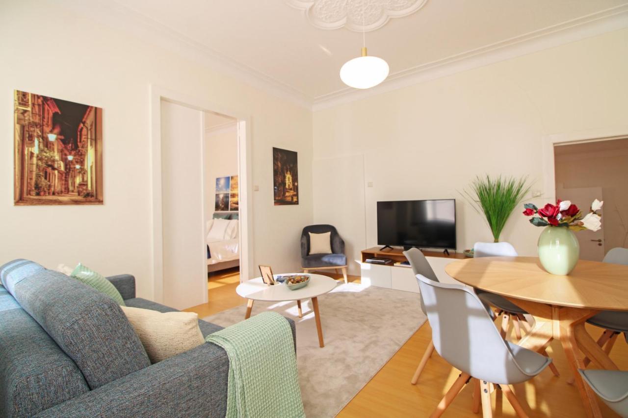 O Beco - Apartment In The Heart Of The City Of Viana Do Castelo Eksteriør bilde