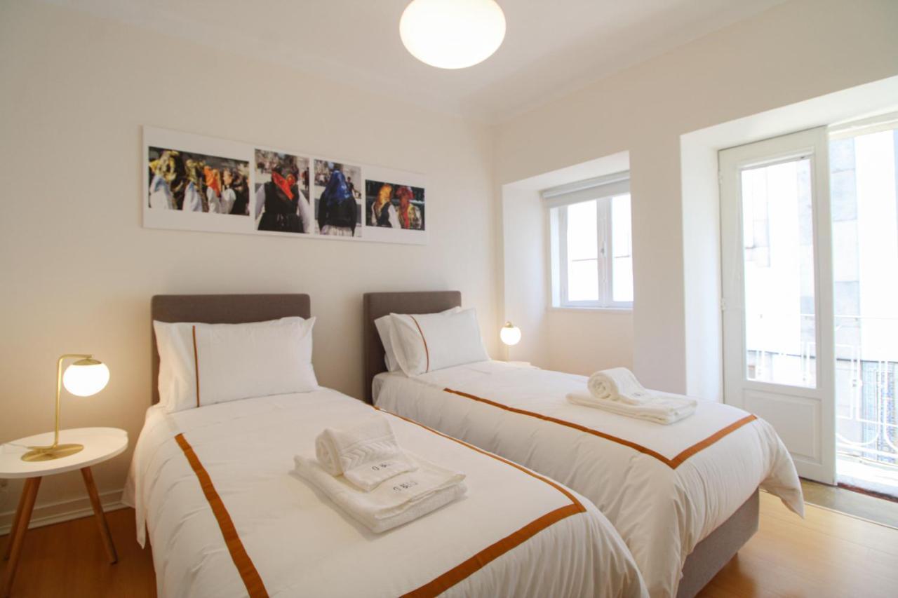 O Beco - Apartment In The Heart Of The City Of Viana Do Castelo Eksteriør bilde