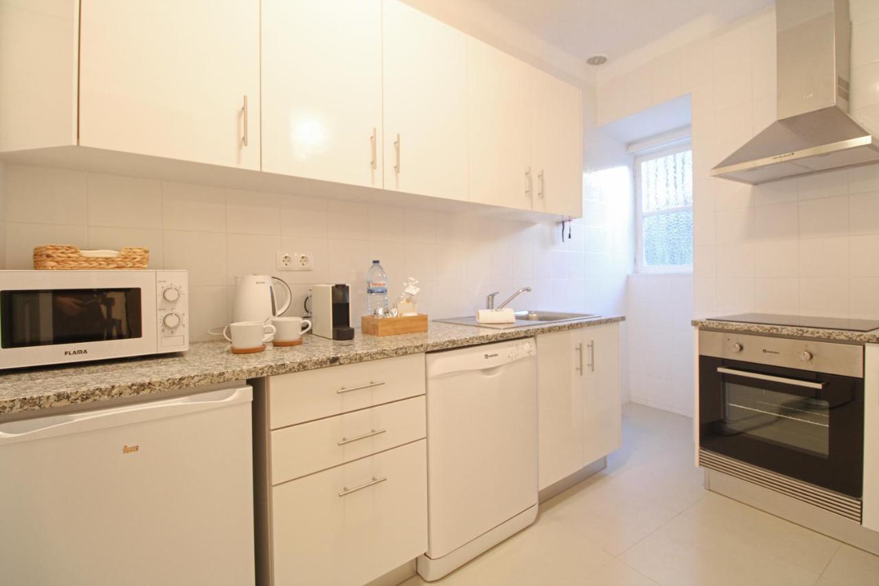 O Beco - Apartment In The Heart Of The City Of Viana Do Castelo Eksteriør bilde