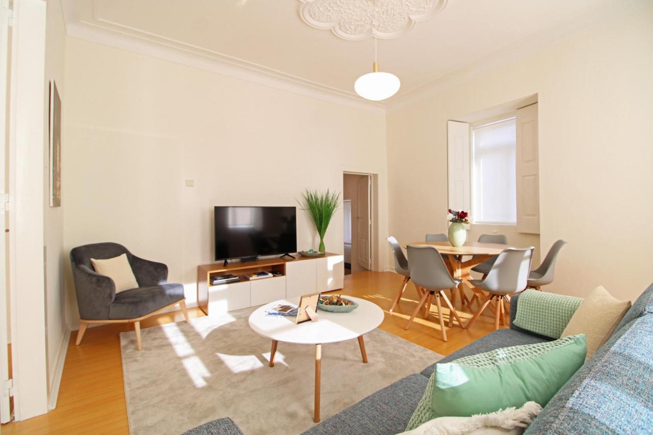 O Beco - Apartment In The Heart Of The City Of Viana Do Castelo Eksteriør bilde