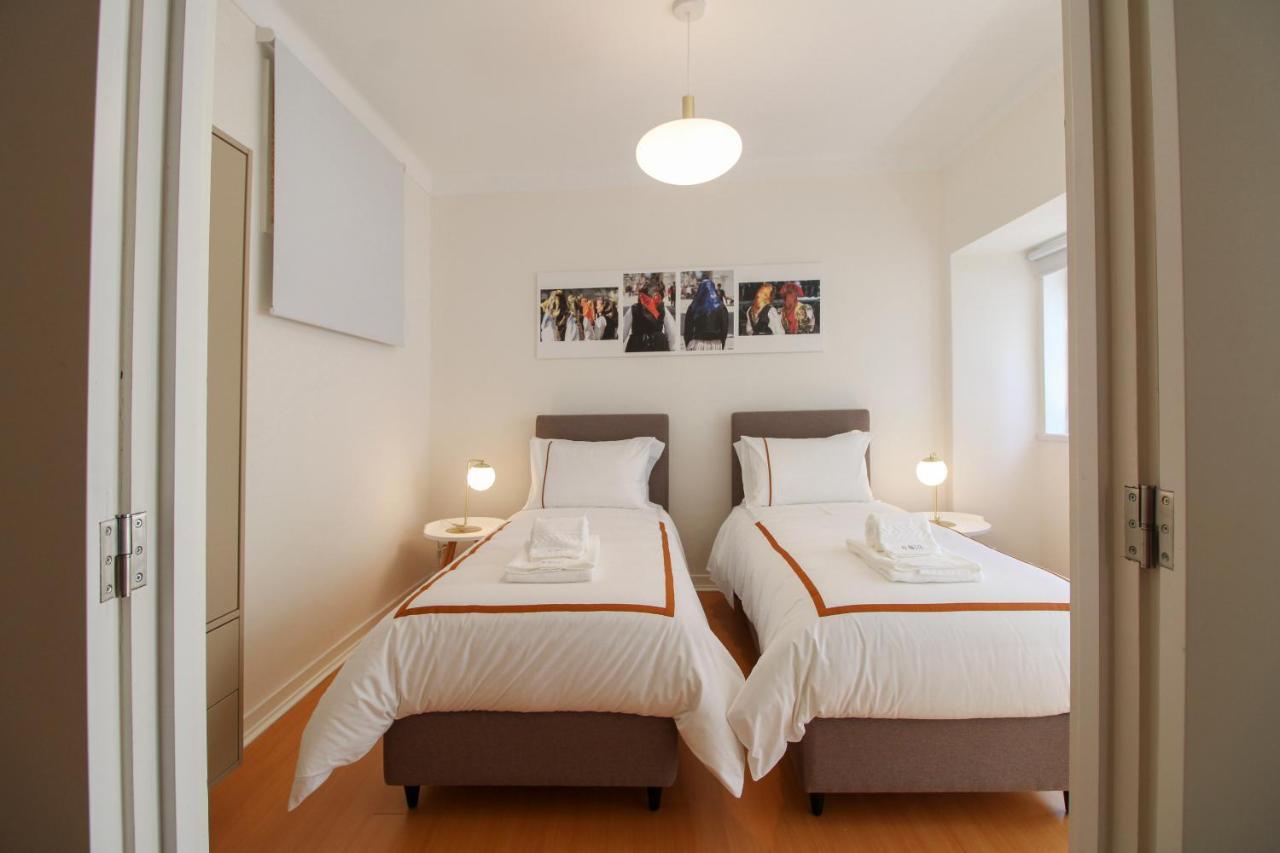 O Beco - Apartment In The Heart Of The City Of Viana Do Castelo Eksteriør bilde