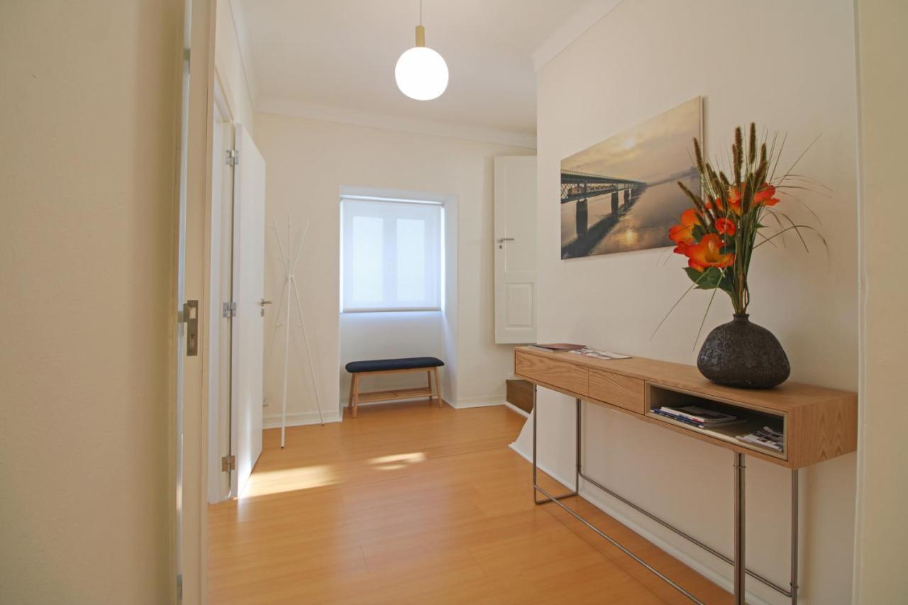 O Beco - Apartment In The Heart Of The City Of Viana Do Castelo Eksteriør bilde